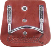 Occidental Leather 5040 Clip-On Hammer Holder